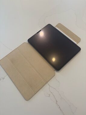 Apple iPad Pro 11-inch Wi-Fi 512GB - Space Gray Generation 4